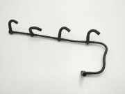 KRAFTSTOFFVERTEILER EINSPRITZLEISTE VERTEILERROHR NISSAN MICRA III (K12) 1.5 dCi