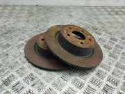 Bremsscheibe hinten links FORD B-MAX (JK) 1.6 TDCi
