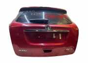 Heckklappe geschlossen Opel Mokka A / Mokka X (J13)