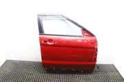 Vordere rechte Tür LAND ROVER RANGE ROVER EVOQUE (L538) 2.2 D 4x4 Firenze Red (868)