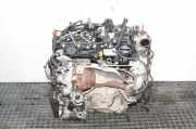 Motor OPEL INSIGNIA B Grand Sport (Z18) 1.6 CDTi (68) B16DTE