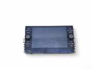 Navigationsanzeige VW TIGUAN (5N_) 2.0 TFSI 4motion 5G6919605C