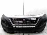 Frontstoßstange FIAT DUCATO Furgon (244_) 2.3 JTD 1315077070