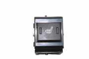 Schalter sitzheizung LAND ROVER RANGE ROVER SPORT (L320) 3.0 D 4x4 YUF500120PVJ