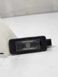 Kennzeichenbeleuchtung PEUGEOT 308 CC 2.0 HDi 085522102N2
