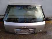 Heckklappe geschlossen Audi A6 (4B, C5)