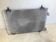 Klimakondensator Citroen C4 II Picasso () 9682531580