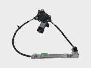 Fensterheber hinten rechts ALFA ROMEO 156 Sportwagon (932_) 2.0 16V T.SPARK (932A2) 60672279 60671198