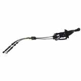 Gangschaltmechanismus TOYOTA COROLLA (_E12_) 1.4 VVT-i (ZZE120_)