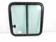 Kleines Seitenfenster hinten links OPEL MOVANO Flatbed (U9, E9) 2.5 DTi