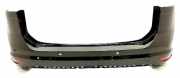 Stoßstange hinten VW Touran II (5T) 5TA807421AB