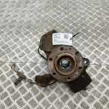 Radnaben vorne rechts MERCEDES-BENZ SPRINTER 3,5-t Van (907, 910) 314 CDI (910.631, 910.633) A9103320100