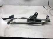 Scheibenwischermechanismus vorne VW PASSAT Variant B7 (365) 1.6 TDI 3AB955023A