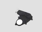 Timing Belt Protection Cover HYUNDAI SANTA FÉ II (CM) 2.2 CRDi GLS 4x4 2137027300