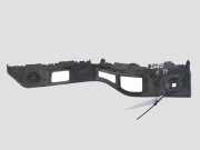 Stoßstangenhalter hinten rechts VW POLO (6R, 6C) 1.6 TDI 6R6807394A