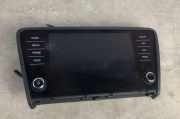 Display Skoda Octavia III (5E) 5E0919605N
