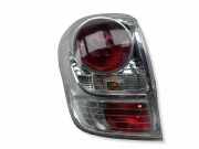 Rücklicht hinten links TOYOTA VERSO (_R2_) 2.0 D-4D (AUR20_) 0821219T5L