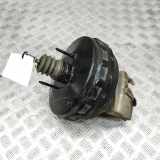 Unterdruck-Bremskraftverstärker