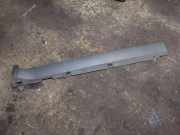 Abdeckung Seitenschweller aus Kunststoff rechts