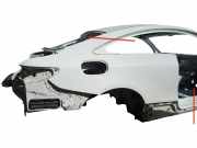 Hintere rechte Seitenverkleidung MERCEDES-BENZ E Coupe (C238) E 220 d (238.314)