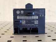 Türsteuergerät hinten rechts VW SHARAN (7M8, 7M9, 7M6) 2.0 TDI 7N0959795A 7N0959794E