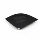 Lautsprecherabdeckung AUDI Q5 (FY) 2.0 TDI quattro 80C035427