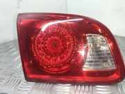 Seitenmarkierungsleuchte HYUNDAI SANTA FÉ II (CM) 2.2 CRDi 924052B000