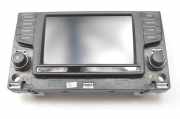 Radio/Navigationssystem-Kombination VW Passat B8 (3G) 3G0919605D
