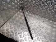 Heckklappendämpfer links Lexus GS 3 (S19) 534500W070