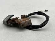 Motorhaubenöffnungsgriff MERCEDES-BENZ M (W163) ML 400 CDI (163.128)