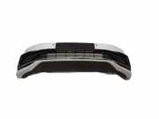 Frontstoßstange VW PASSAT Variant B8 (3G5) 1.4 TSI 3G0807217 ZDR609
