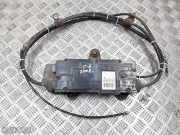 Bremsbackensatz für Feststellbremse Citroen C6 (T)