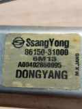 Heckscheibenwischermotor SSANGYONG ACTYON I 2.0 Xdi 8615031000