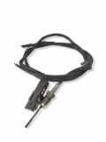Abgastemperatursensor CITROËN C5 III Break (TD_) 2.0 HDi 140 9635119080