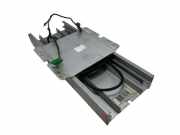 Mittelkonsole Verkleidung RENAULT SCÉNIC II (JM0/1_) 1.9 dCi (JM0G, JM12, JM1G, JM2C) 2R8103090 3C00140G