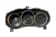 Kombiinstrument MAZDA CX-5 (KE, GH) 2.2 D KD4555430