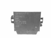 Einparkhilfe PDC Steuergerät VOLVO V40 Cross Country (526) D3 31314975