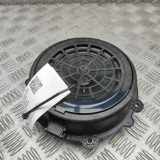 Türlautsprecher hinten rechts