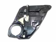 Heckscheibenheber hinten links MERCEDES-BENZ R (W251, V251) R 320 CDI 4-matic (251.022, 251.122)