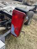 Rücklicht hinten links MAN TGE Furgon (UY_) 2.0 TDI