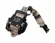 Sicherheitsgurt links hinten Volvo XC60 I (156) 39842315