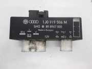 Lüfterrelais VW POLO (6R, 6C) 1.4 GTI 898967000 1J0919506M