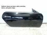 Vordere rechte Tür MASERATI GRAN TURISMO 4.7