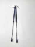 Heckklappe Gasdruckfeder links JEEP CHEROKEE (KK) 2.8 CRD 4x4 0818L