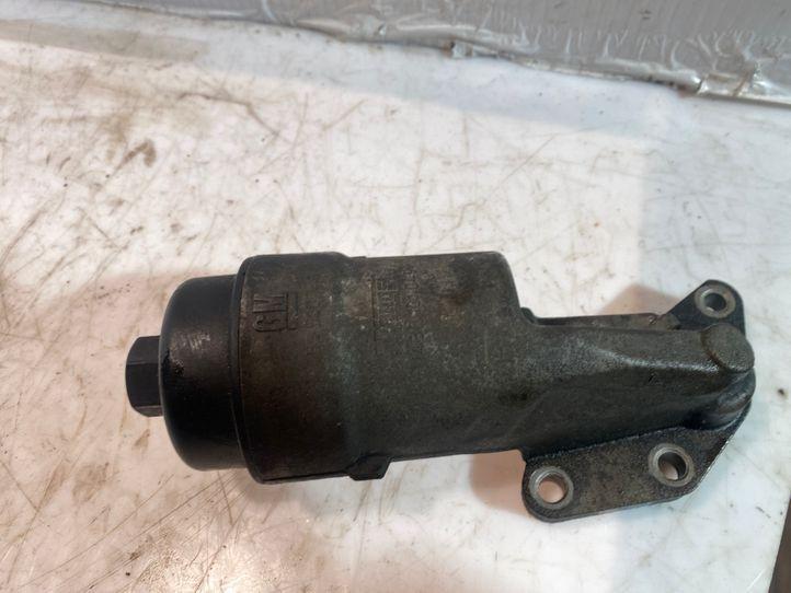 Ölfilterträger Opel Corsa D (S07) 55560748