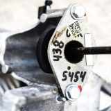 Motorhalter links AUDI Q5 (FY) 2.0 TDI quattro 4M0199307AD