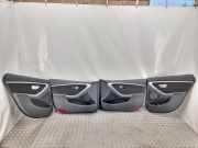 Türverkleidungen HYUNDAI i30 Coupe 1.6 CRDi