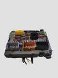 Sicherungskasten CITROËN C5 III (RD_) 2.0 HDi 140 9667044980