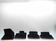 Mattenset SKODA ENYAQ iV SUV (5AC, 5AZ) 80X 4x4 5LA061500B 5LB862435