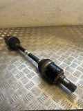 Antriebswelle vorne rechts KIA SPORTAGE (QL) 1.6 CRDi 49500D9170